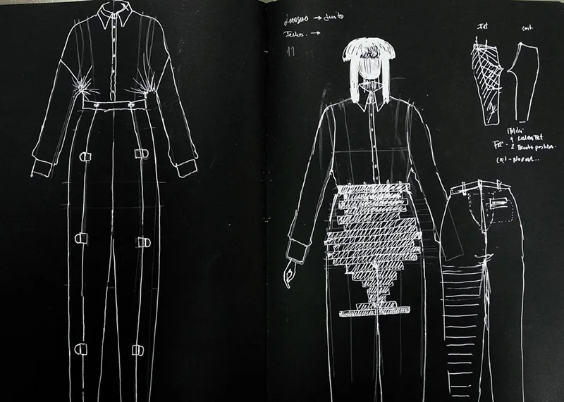 CODEX_04 — CADERNO PRETO / ESTUDO